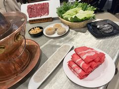 -东来顺饭庄(王府井步行街店)