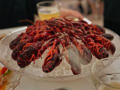 -白仁仔· 活烤海鲜 宵夜(豫园店)