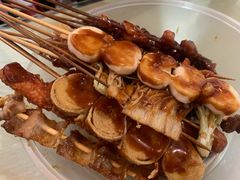 -二中酸辣汤(无锡梁溪区店)