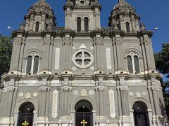 -王府井天主教堂