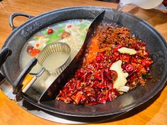 -后火锅(南京东路总店)