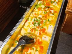 -很久以前羊肉串(中山公园店)