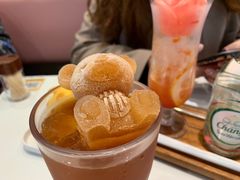 -柠檬树茶餐厅(海雅缤纷城店)