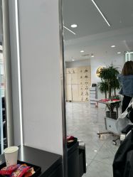 -Coo Hair salon