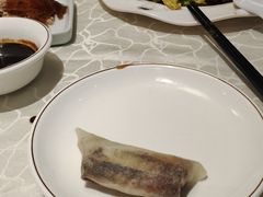 -福来居烤鸭店(天坛二店)