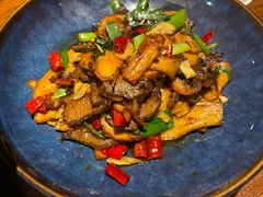 -云海肴·汽锅鸡·云南菜(美罗城店)