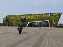 -河北省园博园