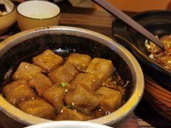 芋儿也疯狂-江太极江浙菜(马桥万达广场店)