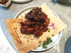 澳式烧排-汤记传菜(秀浦路店)