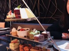 -WOLFGANG PUCK KITCHEN & BAR(迪士尼小镇店)
