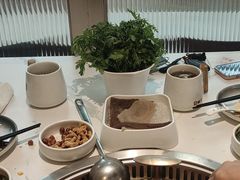 -椒王火锅(厚街万达店)