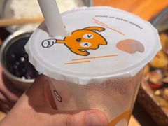 -CoCo都可(粤海天河城店)