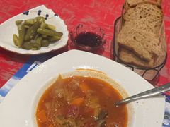 -安德烈俄式西餐厅(中央大街店)