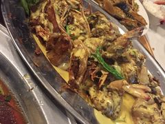 -真浪大家乐海鲜餐馆