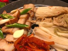 -黑牛黑猪烤肉专门店(万象城店)