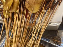 -有局·成都市井烧烤·精酿啤酒(双楠店)