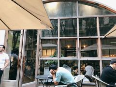 -VESH COFFEE(定西路店)