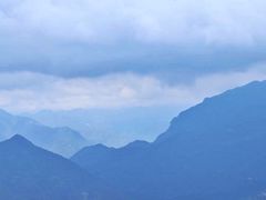 -窦圌山风景区