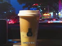 -SENTEA森茶(麦地丽日店)