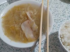 -铁亭子豆腐馆(振兴街店)