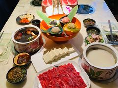 -豆捞坊(金桥店)