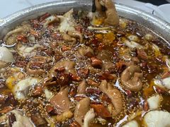 -黑皮酸菜鱼(三山街店)