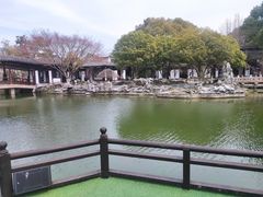 -常熟方塔园