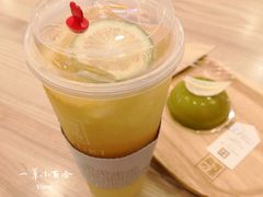 -奈雪的茶(皇庭广场店)