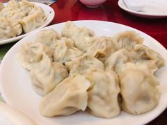 -大眼锅贴水饺(河东店)