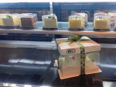 -姆们M Sweetie Cake(三里屯店)