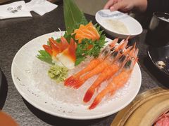 -神户赤童日式烤肉(金地广场店)