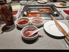 -海底捞火锅(团结桥店)