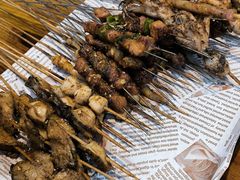-牛老二海鲜烧烤(日照总店)