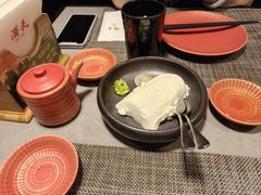 -满来寿喜烧(金虹桥店)