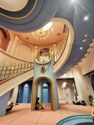 -奈尔宝家庭中心·亲子餐厅(北京东坝万达店)