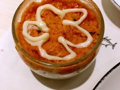 -小句号·精致料理(江南环球港店)