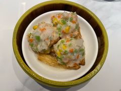 -东方早茶 海鲜•青岛菜(国信体育中心店)