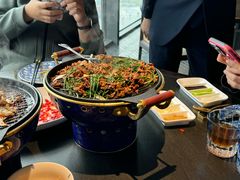 -喜悦烤鸭·新京菜(王府井店)