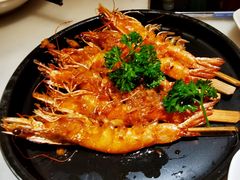 -韩宫宴烤肉·料理(大宁国际店)