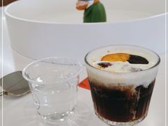 -1/4 ONE QUARTER COFFEE LAB(朝阳大悦城店)