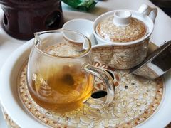 -君德澜酒家·创意粤菜(金山谷店)