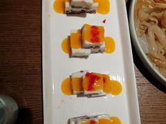-北李妈妈菜·虾爬子大锅贴(贵和店)