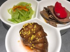 -姑苏家宴·苏帮菜·松鼠桂鱼(苏州总店)