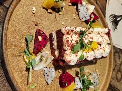 -HIGH FIVE哈福手工汉堡(桂林路店)