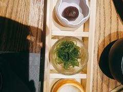 -赤坂亭·M9和牛放题(长楹天街购物中心店)