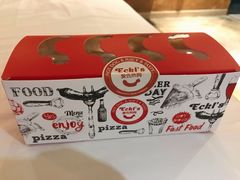 -Eckl’s爱氏热狗(猫街店)