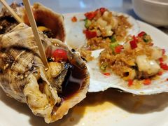 -日丰园海肠水饺·老字号大连海鲜(和平广场店)