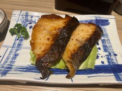 -小山日本料理(兴业太古汇店)