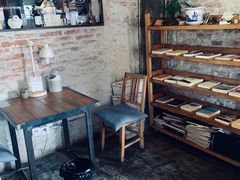 大堂-仙峰天然面包(迎宾路店)