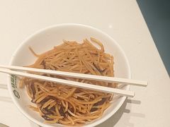 -绿草地·湘菜(芙蓉天街店)